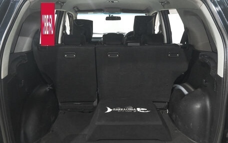 Suzuki Escudo III, 2006 год, 1 269 000 рублей, 29 фотография