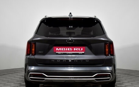 KIA Sorento IV, 2021 год, 3 455 000 рублей, 6 фотография