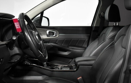 KIA Sorento IV, 2021 год, 3 455 000 рублей, 11 фотография