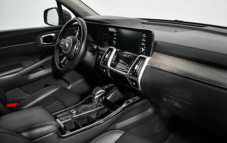 KIA Sorento IV, 2021 год, 3 455 000 рублей, 14 фотография