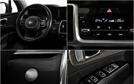 KIA Sorento IV, 2021 год, 3 455 000 рублей, 18 фотография