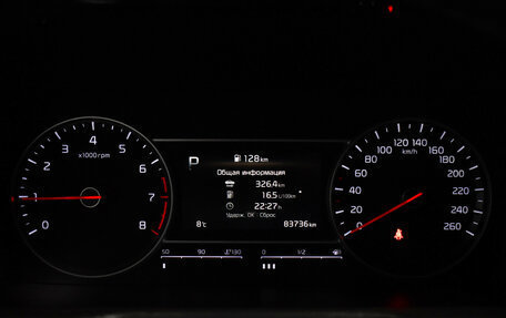 KIA Sorento IV, 2021 год, 3 455 000 рублей, 20 фотография