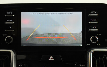 KIA Sorento IV, 2021 год, 3 455 000 рублей, 19 фотография