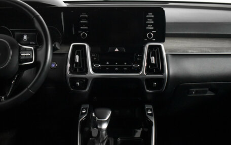 KIA Sorento IV, 2021 год, 3 455 000 рублей, 16 фотография