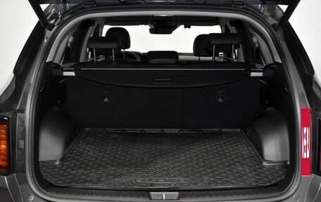 KIA Sorento IV, 2021 год, 3 455 000 рублей, 21 фотография