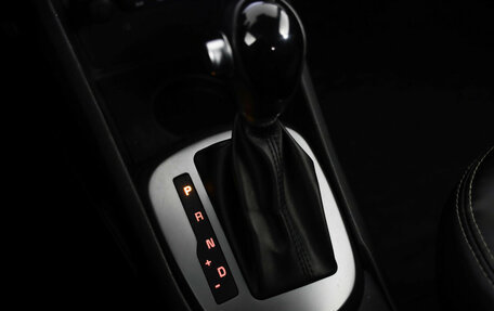 KIA Rio III рестайлинг, 2017 год, 1 149 000 рублей, 17 фотография