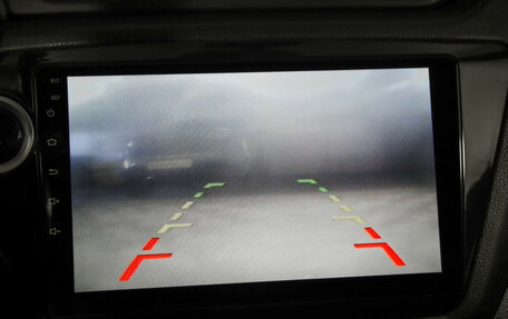 KIA Rio III рестайлинг, 2017 год, 1 149 000 рублей, 15 фотография