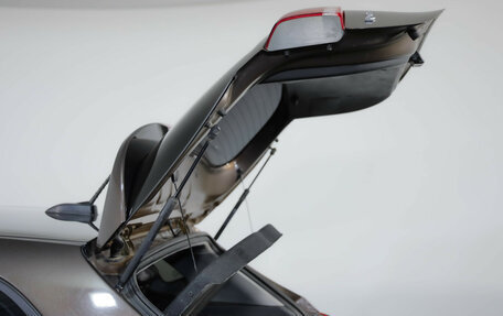 KIA Rio III рестайлинг, 2017 год, 1 149 000 рублей, 29 фотография