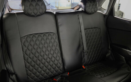 KIA Rio III рестайлинг, 2017 год, 1 149 000 рублей, 24 фотография