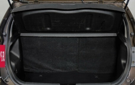 KIA Rio III рестайлинг, 2017 год, 1 149 000 рублей, 27 фотография