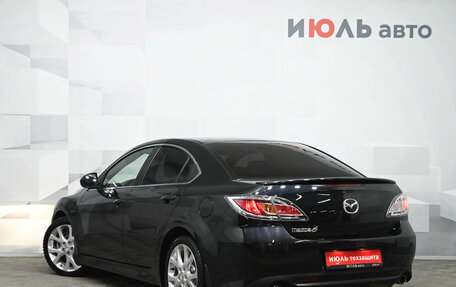Mazda 6, 2011 год, 1 300 000 рублей, 4 фотография