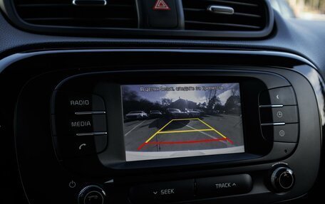 KIA Soul II рестайлинг, 2018 год, 1 830 000 рублей, 15 фотография