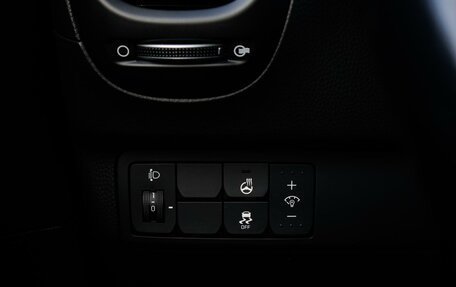 KIA Soul II рестайлинг, 2018 год, 1 830 000 рублей, 19 фотография