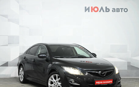 Mazda 6, 2011 год, 1 300 000 рублей, 3 фотография