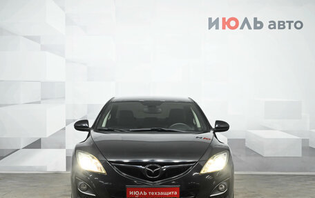 Mazda 6, 2011 год, 1 300 000 рублей, 2 фотография