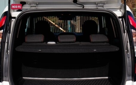 KIA Soul II рестайлинг, 2018 год, 1 830 000 рублей, 21 фотография