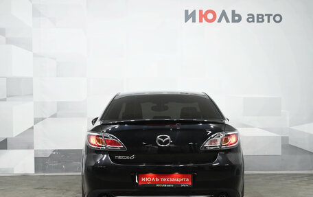 Mazda 6, 2011 год, 1 300 000 рублей, 5 фотография