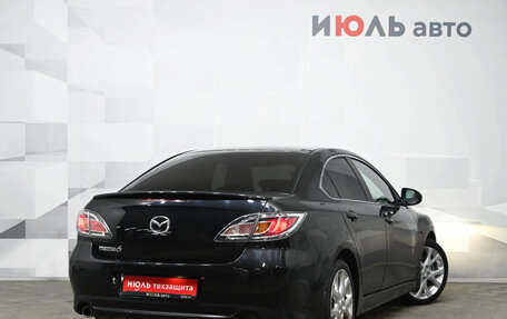 Mazda 6, 2011 год, 1 300 000 рублей, 7 фотография