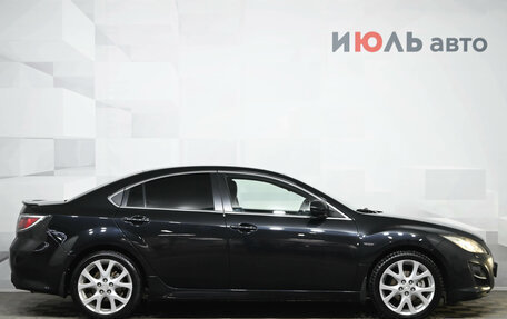 Mazda 6, 2011 год, 1 300 000 рублей, 9 фотография