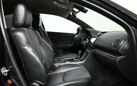 Mazda 6, 2011 год, 1 300 000 рублей, 10 фотография