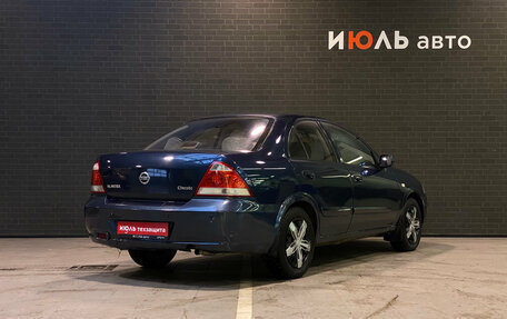 Nissan Almera Classic, 2008 год, 450 000 рублей, 5 фотография