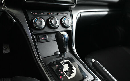 Mazda 6, 2011 год, 1 300 000 рублей, 14 фотография