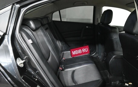 Mazda 6, 2011 год, 1 300 000 рублей, 11 фотография