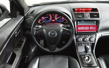 Mazda 6, 2011 год, 1 300 000 рублей, 12 фотография