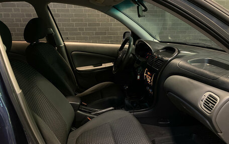 Nissan Almera Classic, 2008 год, 450 000 рублей, 8 фотография