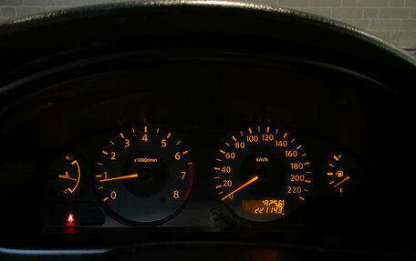 Nissan Almera Classic, 2008 год, 450 000 рублей, 17 фотография