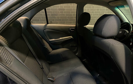 Nissan Almera Classic, 2008 год, 450 000 рублей, 9 фотография