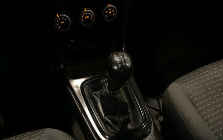 Nissan Almera Classic, 2008 год, 450 000 рублей, 12 фотография