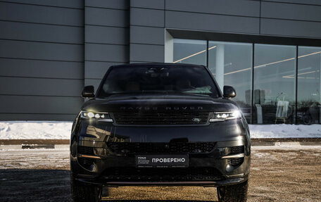 Land Rover Range Rover Sport, 2024 год, 14 999 000 рублей, 4 фотография