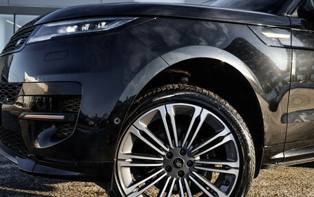 Land Rover Range Rover Sport, 2024 год, 14 999 000 рублей, 3 фотография