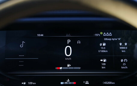 Land Rover Range Rover Sport, 2024 год, 14 999 000 рублей, 14 фотография