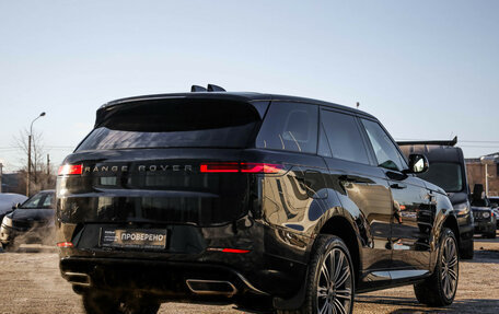 Land Rover Range Rover Sport, 2024 год, 14 999 000 рублей, 7 фотография