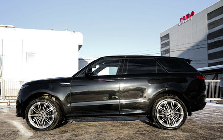 Land Rover Range Rover Sport, 2024 год, 14 999 000 рублей, 10 фотография