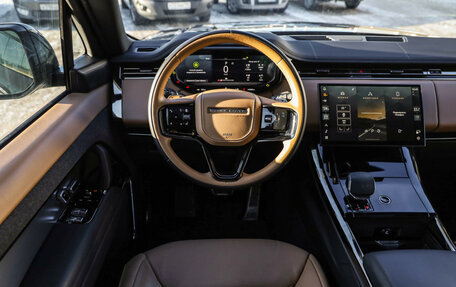 Land Rover Range Rover Sport, 2024 год, 14 999 000 рублей, 13 фотография