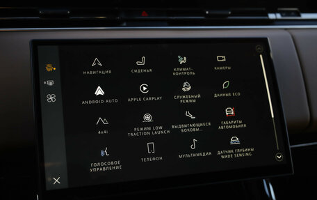 Land Rover Range Rover Sport, 2024 год, 14 999 000 рублей, 16 фотография