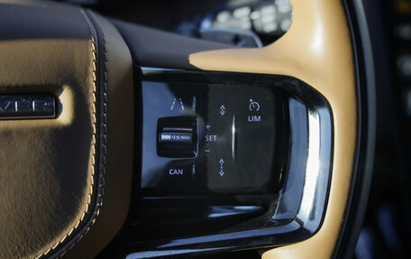 Land Rover Range Rover Sport, 2024 год, 14 999 000 рублей, 15 фотография