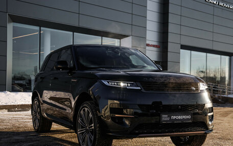 Land Rover Range Rover Sport, 2024 год, 14 999 000 рублей, 5 фотография