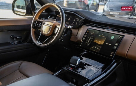 Land Rover Range Rover Sport, 2024 год, 14 999 000 рублей, 11 фотография