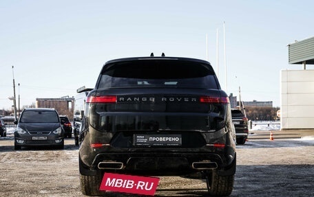 Land Rover Range Rover Sport, 2024 год, 14 999 000 рублей, 8 фотография