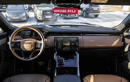 Land Rover Range Rover Sport, 2024 год, 14 999 000 рублей, 12 фотография