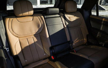 Land Rover Range Rover Sport, 2024 год, 14 999 000 рублей, 28 фотография