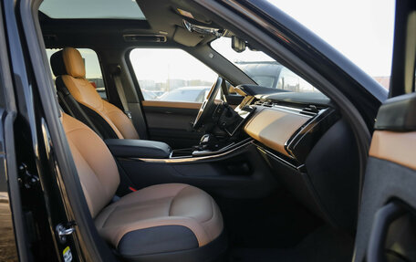 Land Rover Range Rover Sport, 2024 год, 14 999 000 рублей, 26 фотография