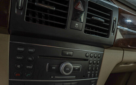 Mercedes-Benz GLK-Класс, 2011 год, 1 269 000 рублей, 12 фотография