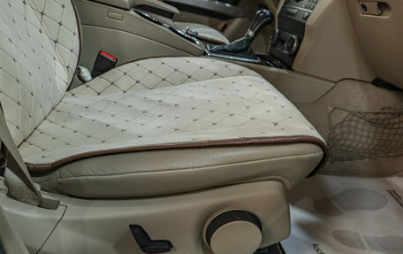 Mercedes-Benz GLK-Класс, 2011 год, 1 269 000 рублей, 10 фотография