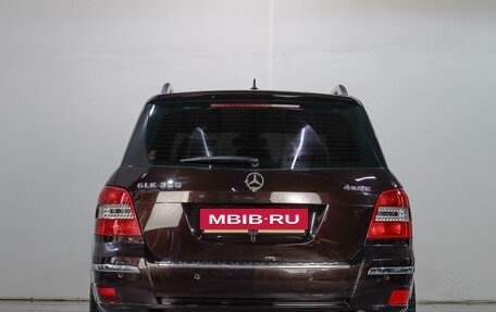 Mercedes-Benz GLK-Класс, 2011 год, 1 269 000 рублей, 5 фотография