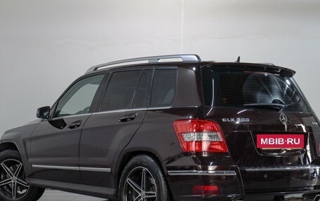 Mercedes-Benz GLK-Класс, 2011 год, 1 269 000 рублей, 6 фотография